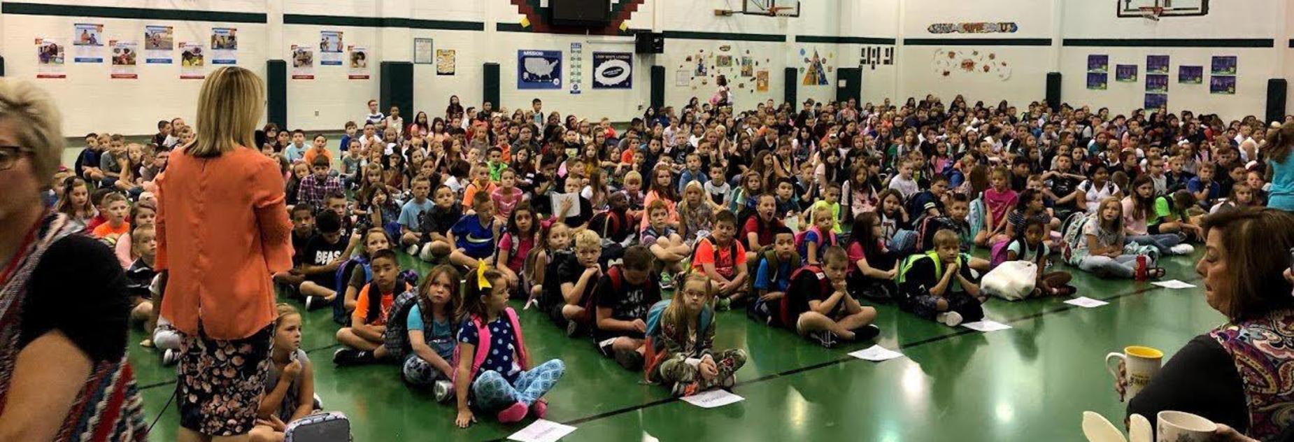 Canton Intermediate School