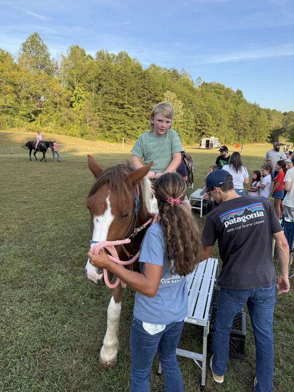 Fall Festival