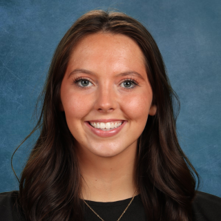 ZoieBondurant's Profile Photo