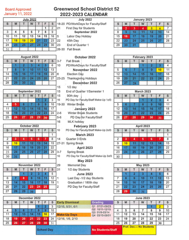 Cambridge School Cal Stella Zoya