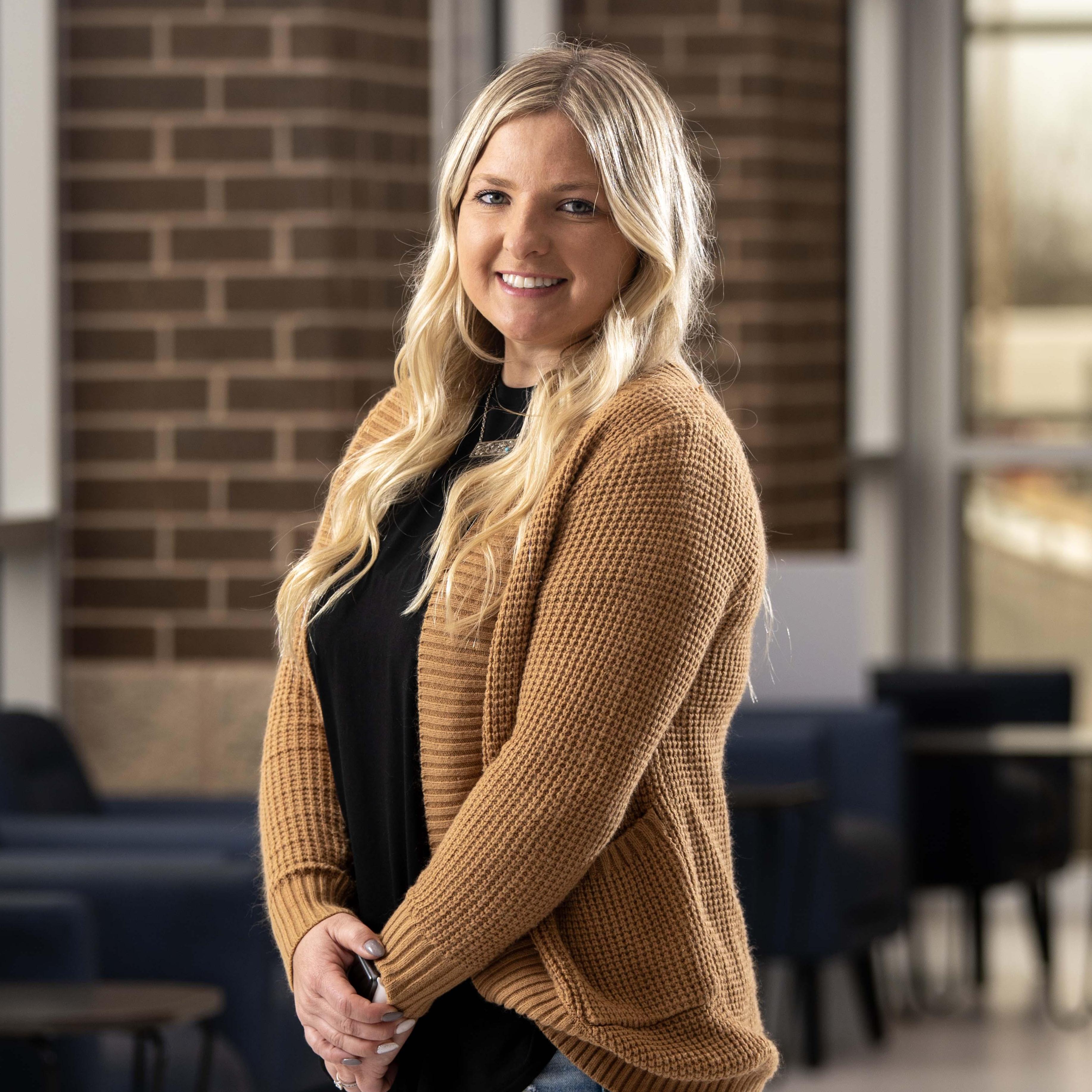 KaraDavis's Profile Photo