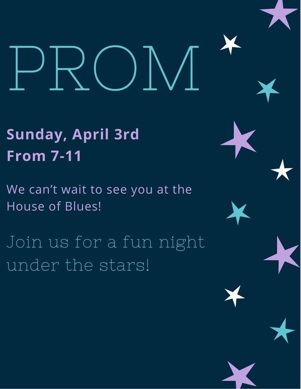 Prom 2022 Featured Photo