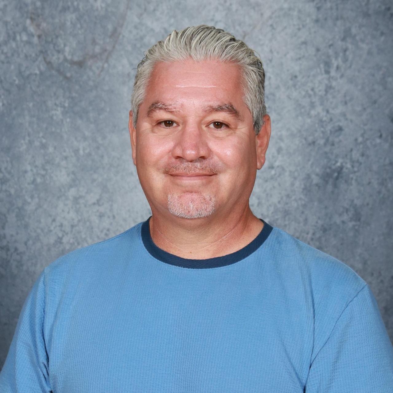 LEANDROAMARO's Profile Photo