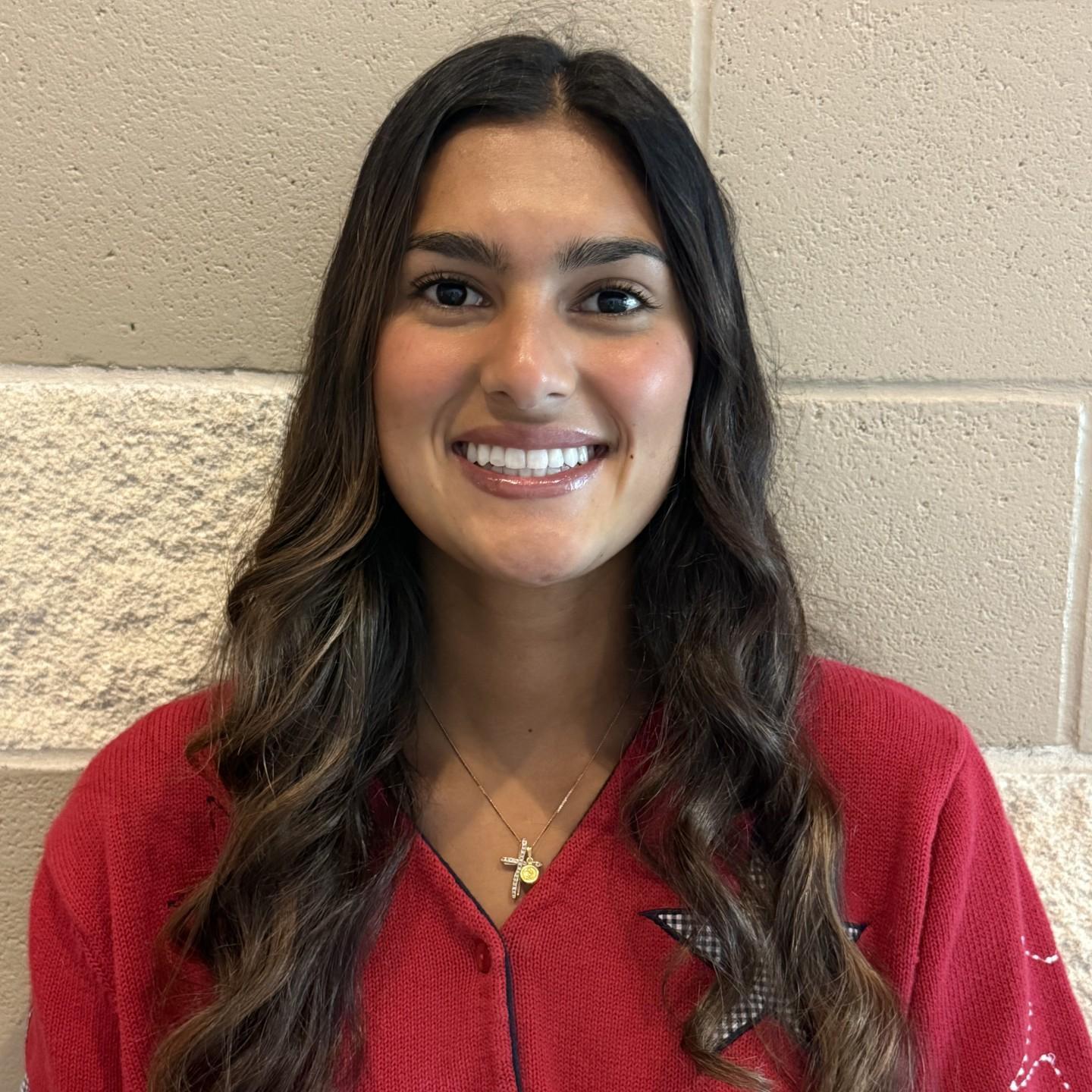 RebeccaZarzabal's Profile Photo