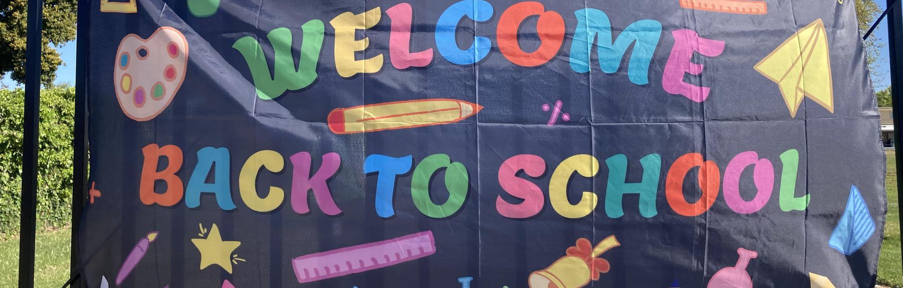 Del Rey Elementary School