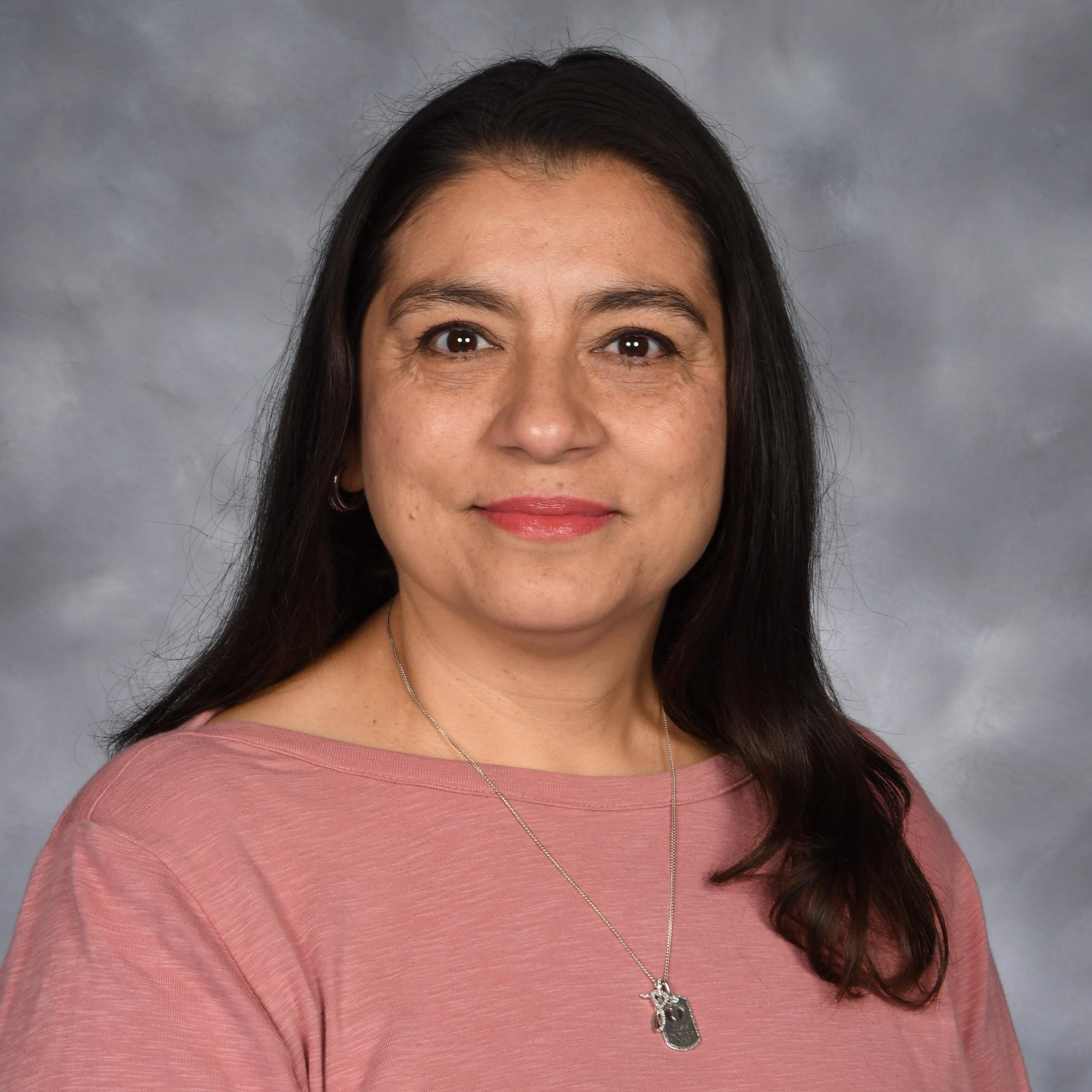 OfeliaVela's Profile Photo