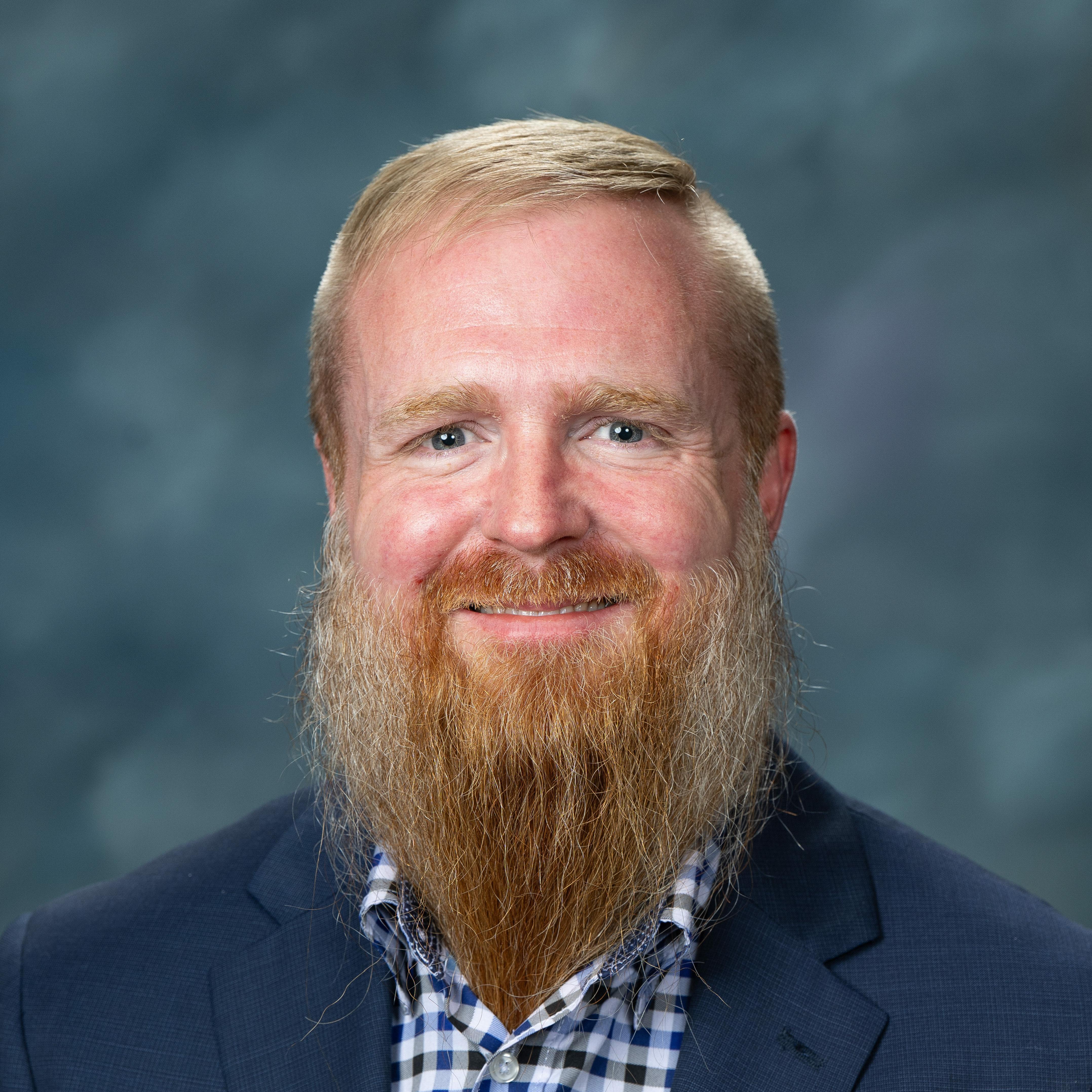 AaronMcCants's Profile Photo