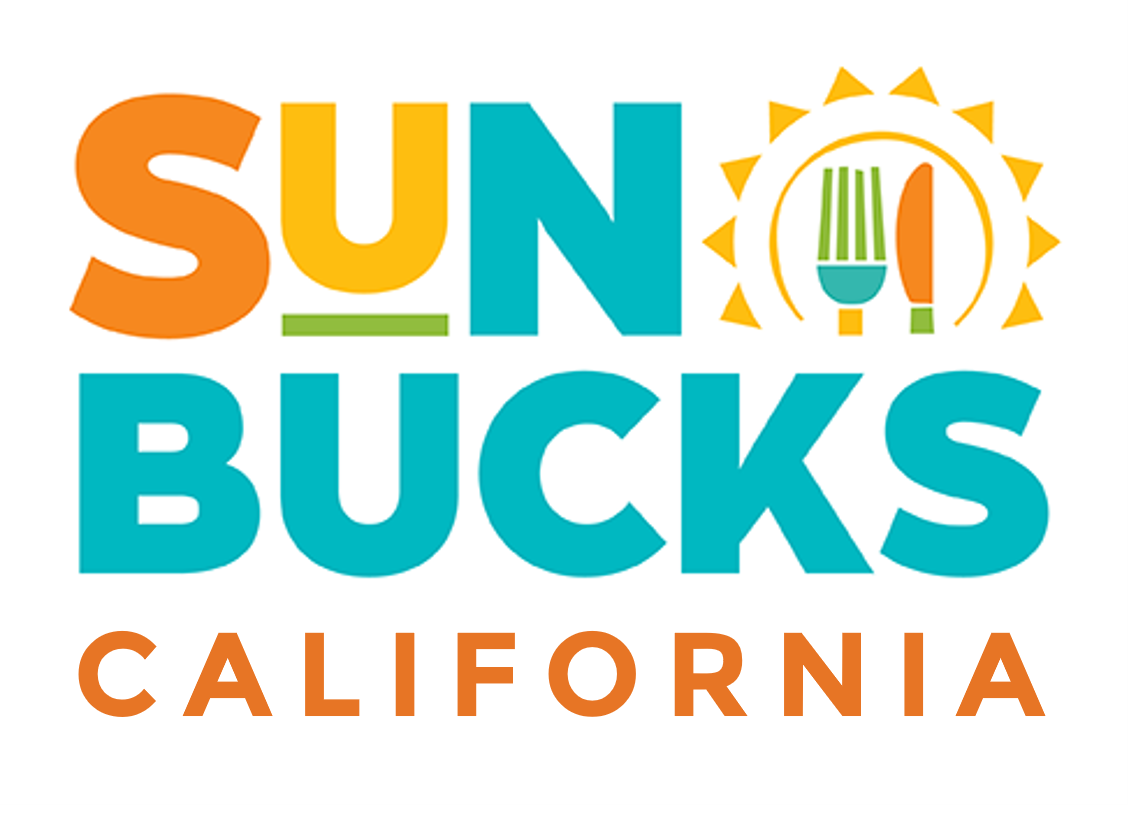 SUN Bucks official logo