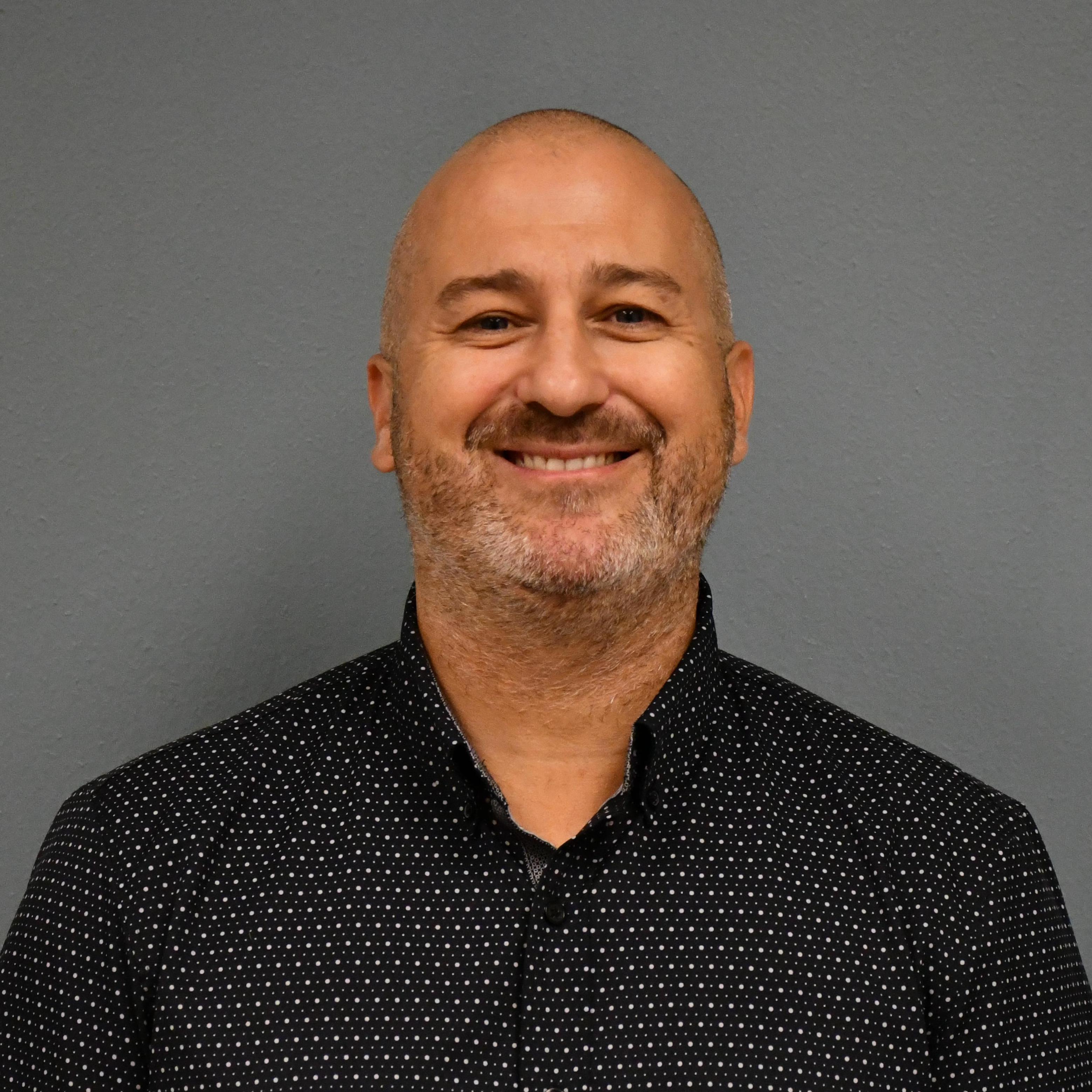 BrianSipek's Profile Photo