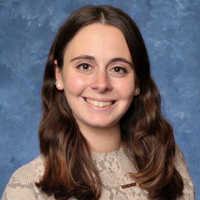 ChristinaCoppola's Profile Photo