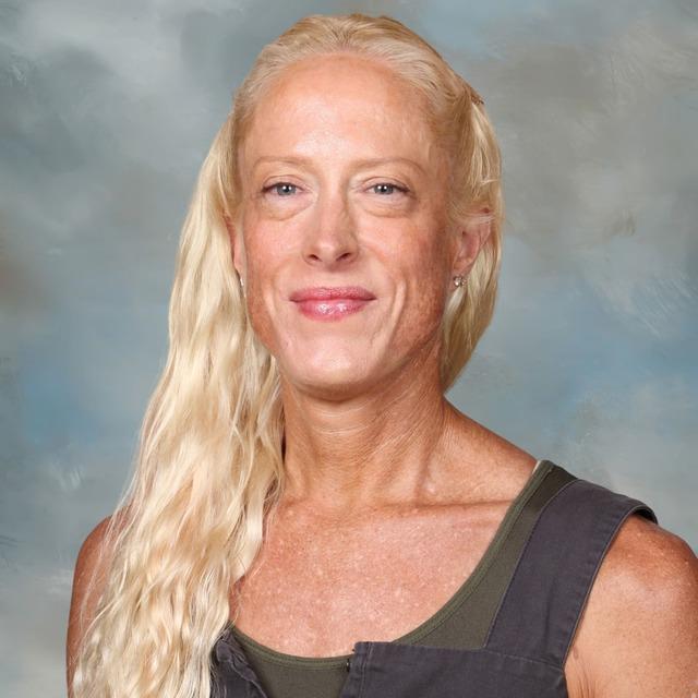 ShaunaDavis's Profile Photo