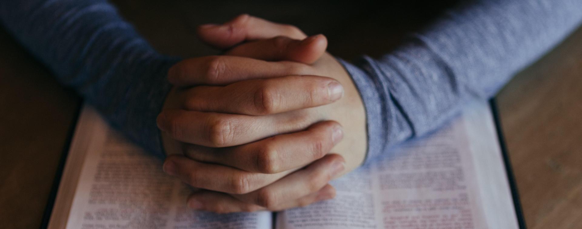 September Bible Reading Plan