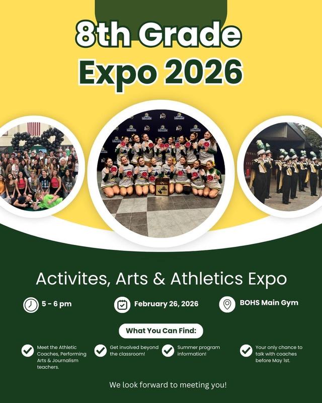 Expo Flier