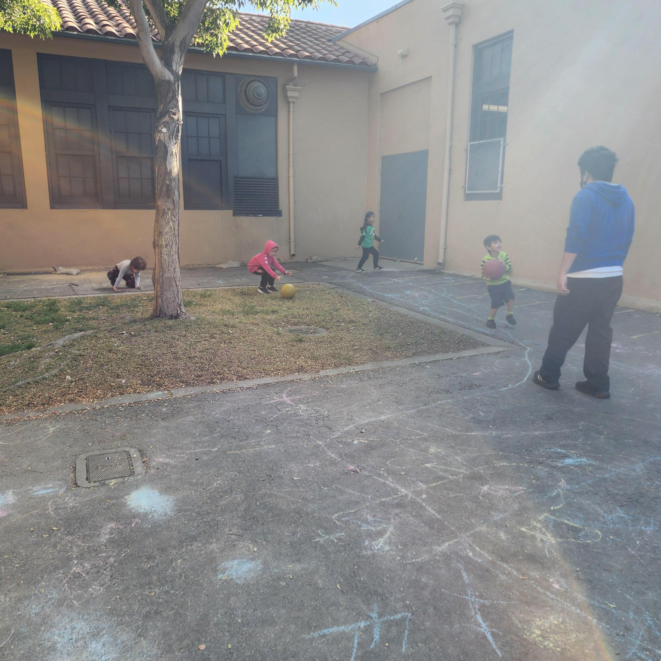 75th Day of School Events Fishburn Avenue Elementary