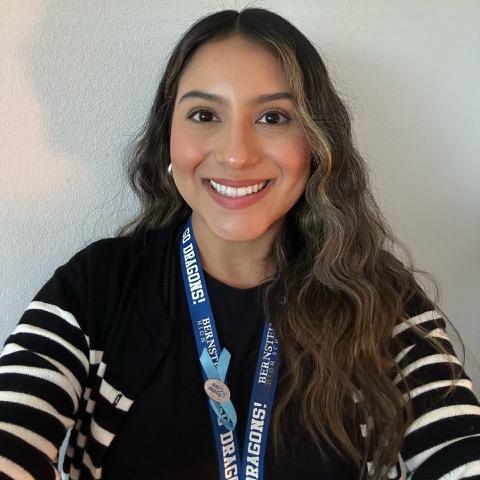 BrianaVenegas's Profile Photo