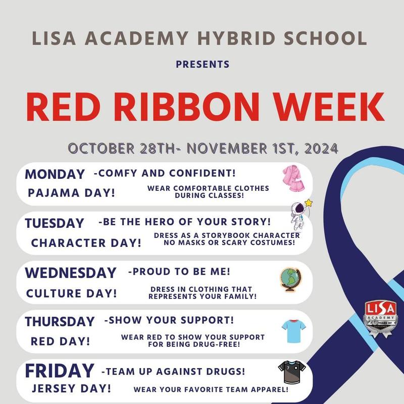 Dress up days