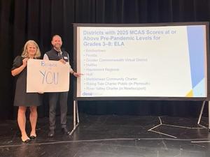MCAS Picture