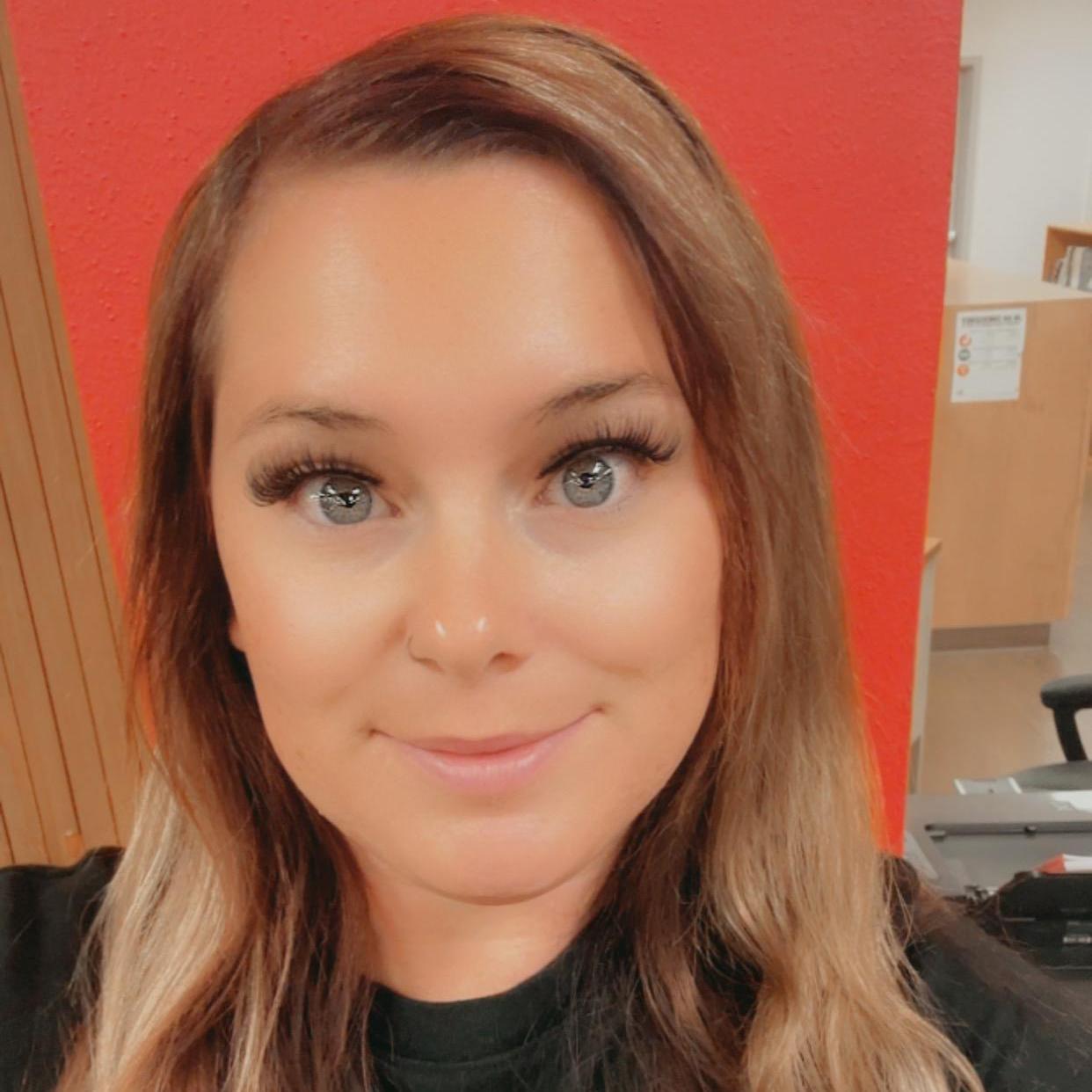 AmberElliott's Profile Photo