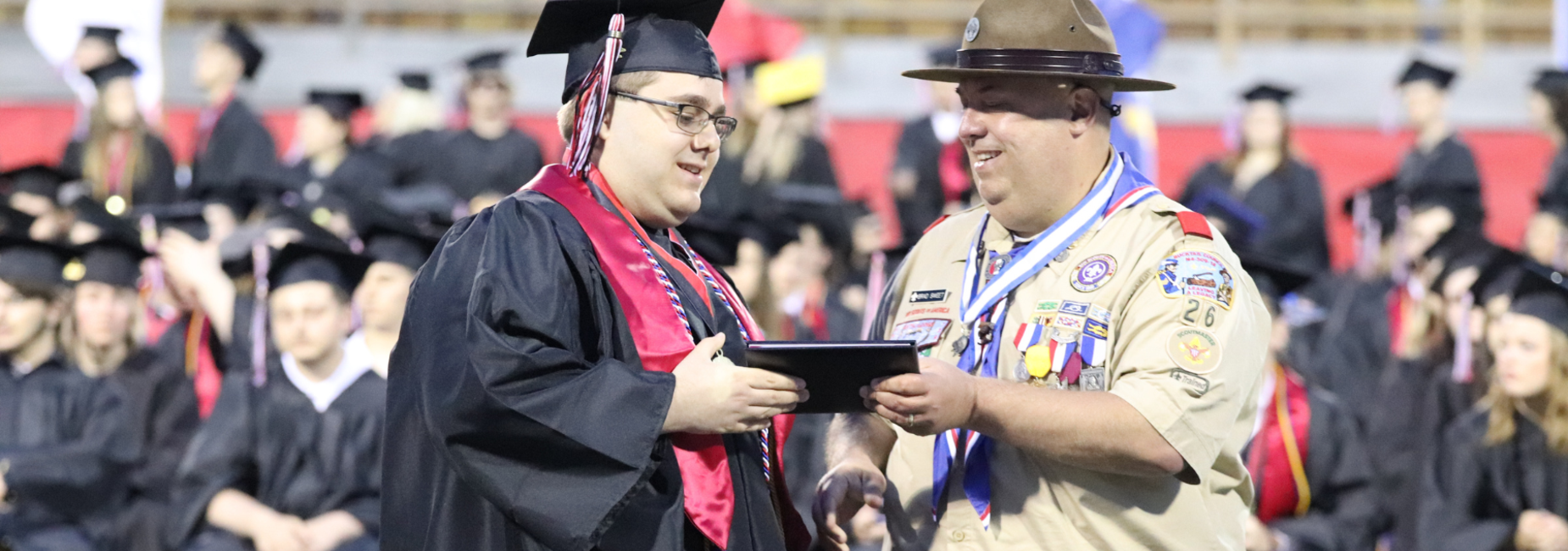 2022 Graduation