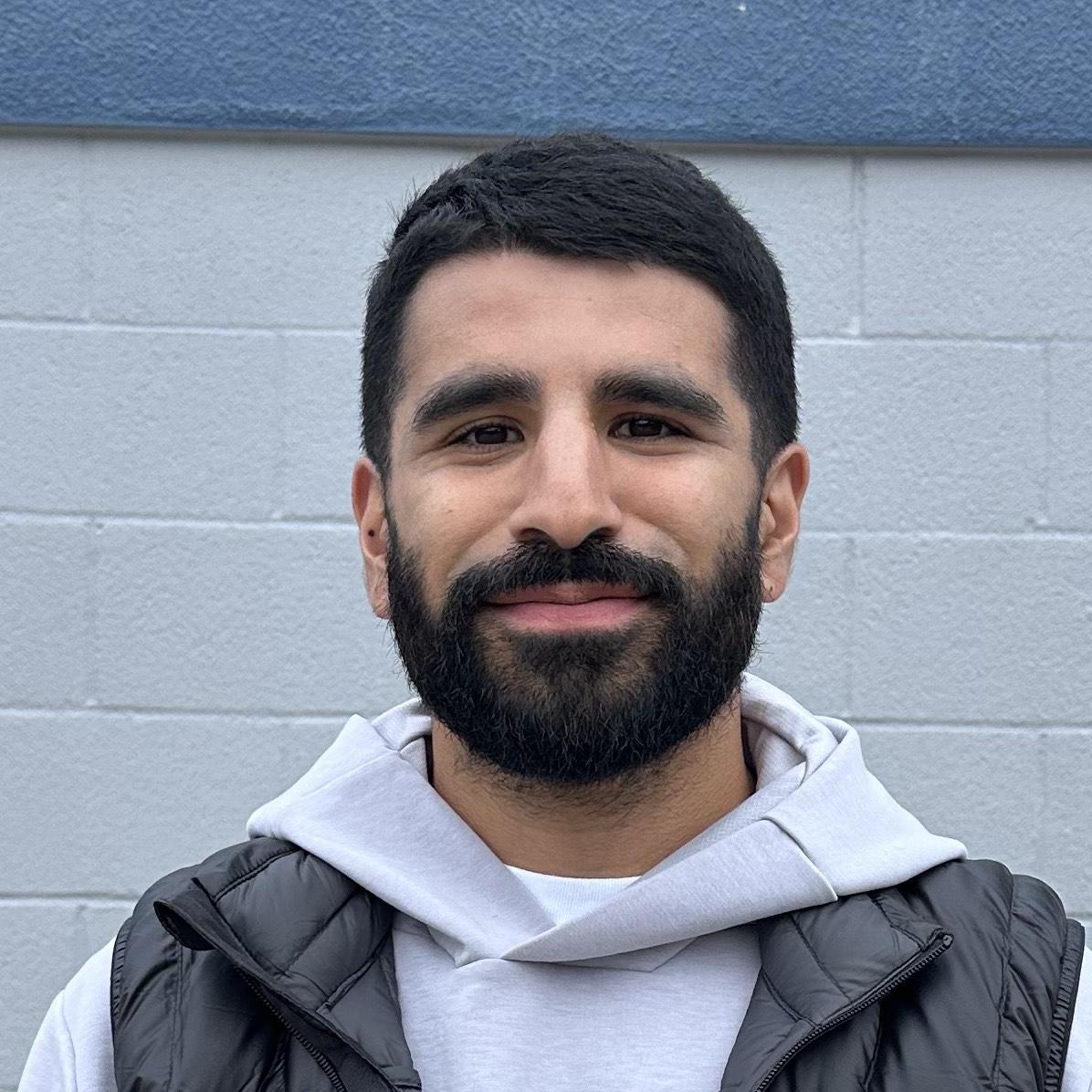 OmarSanchez's Profile Photo