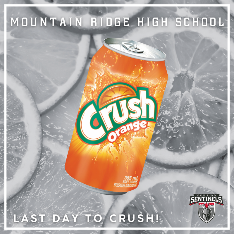 Crush For Your Crush