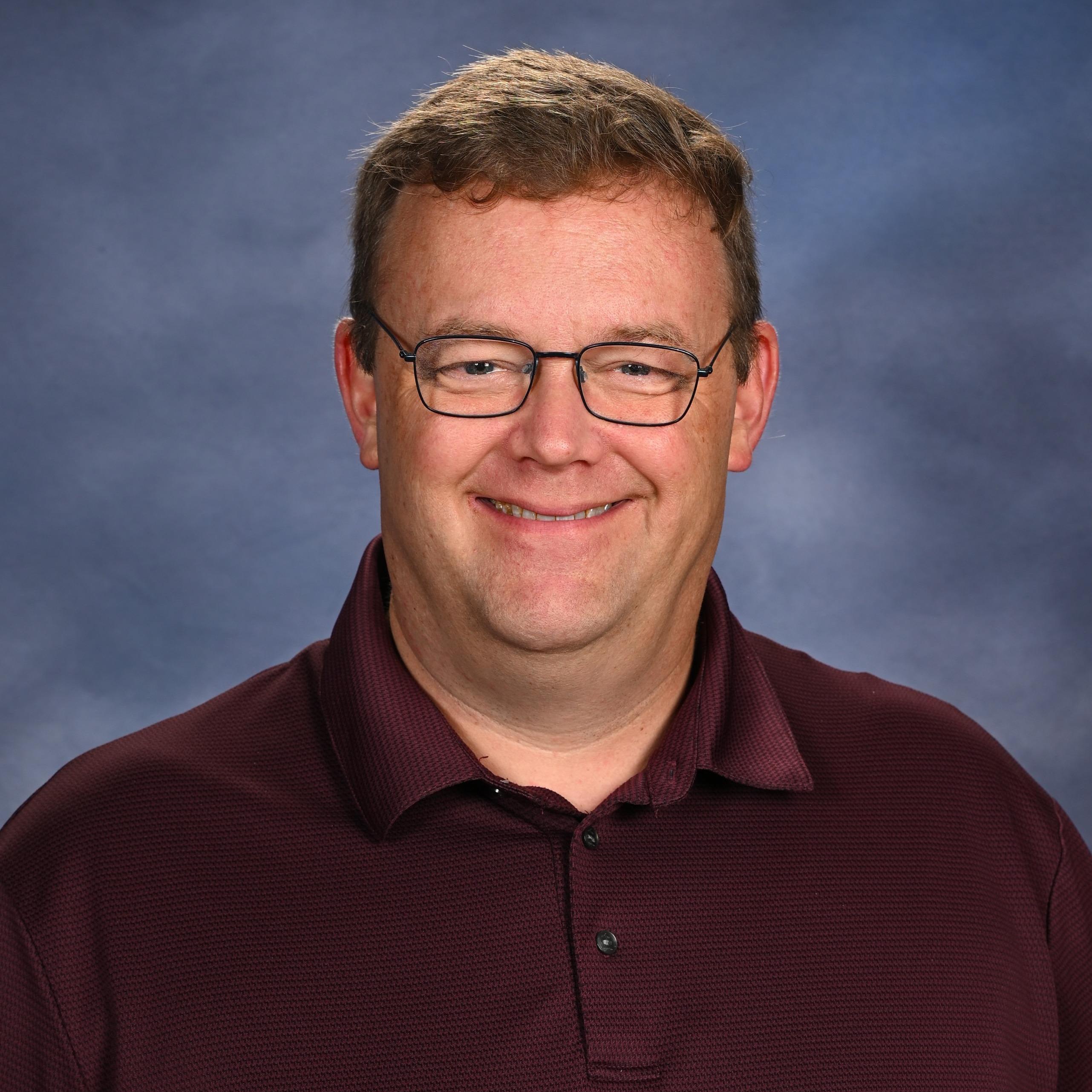 RobVanover's Profile Photo