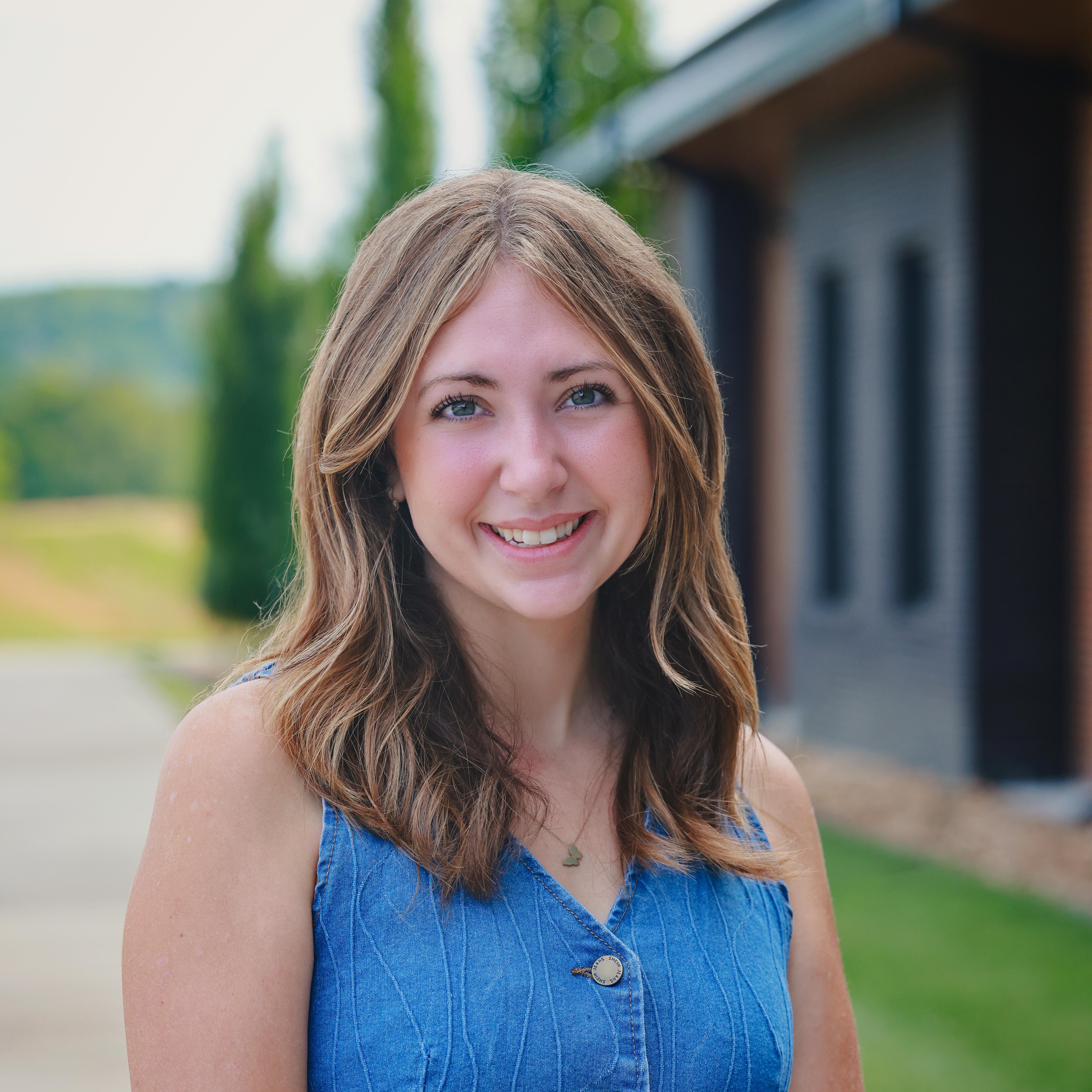 MadisonBrown's Profile Photo