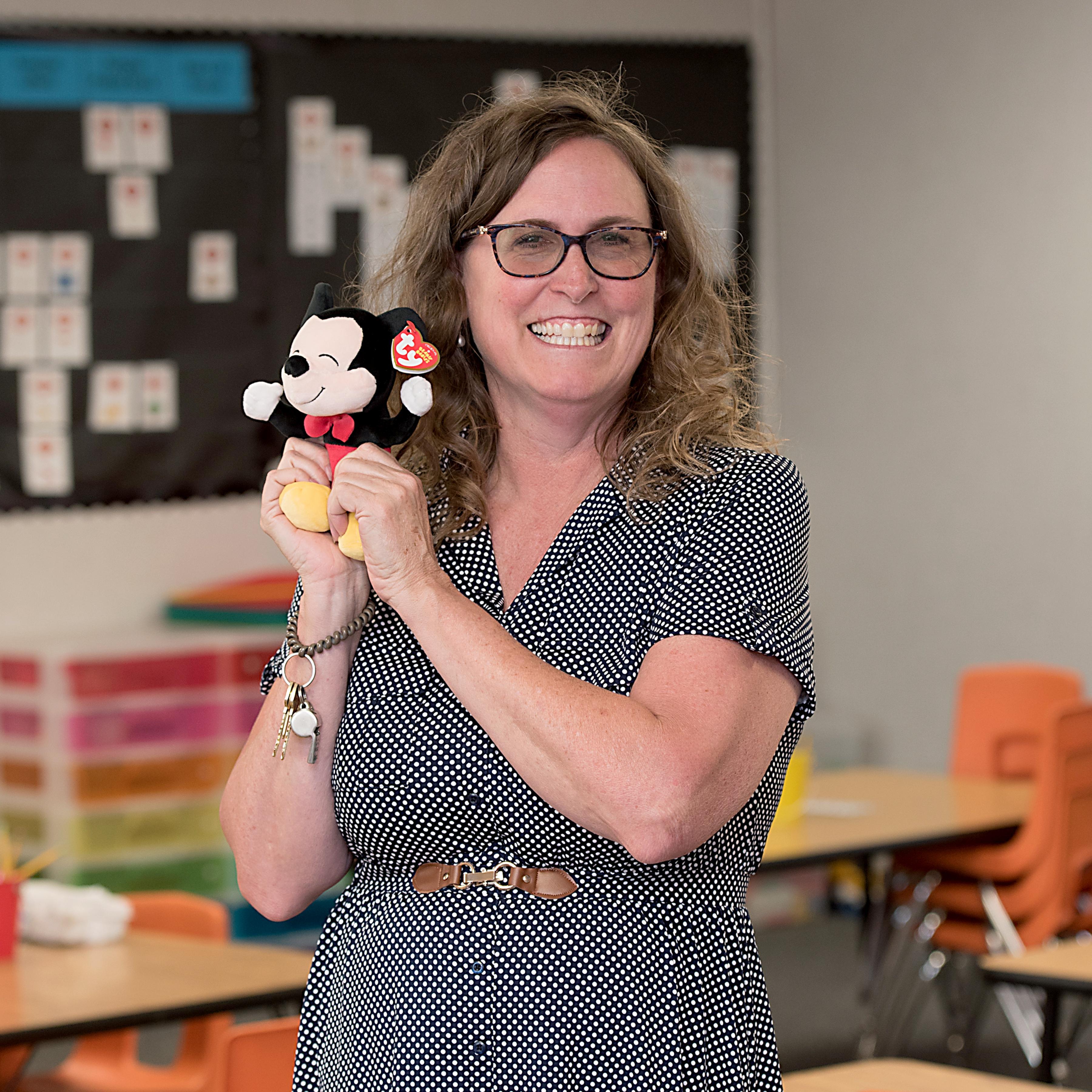 Jennyten Berge's Profile Photo