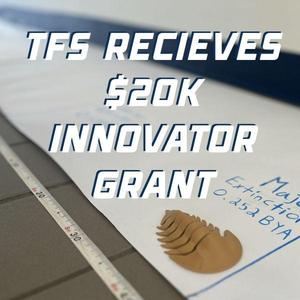 Innovator Grant