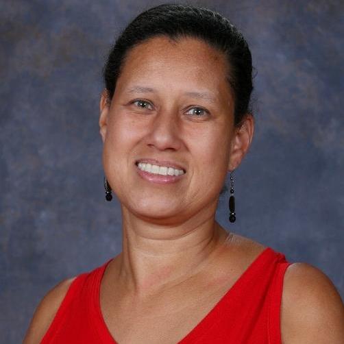 AndreaCoane's Profile Photo