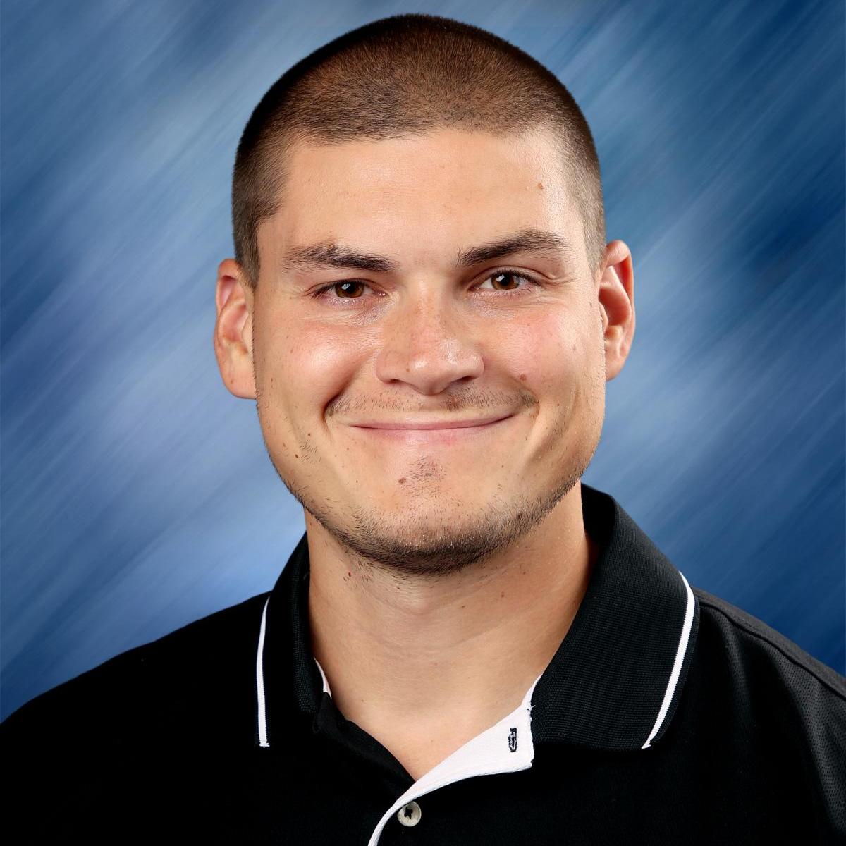 JosephKrier's Profile Photo