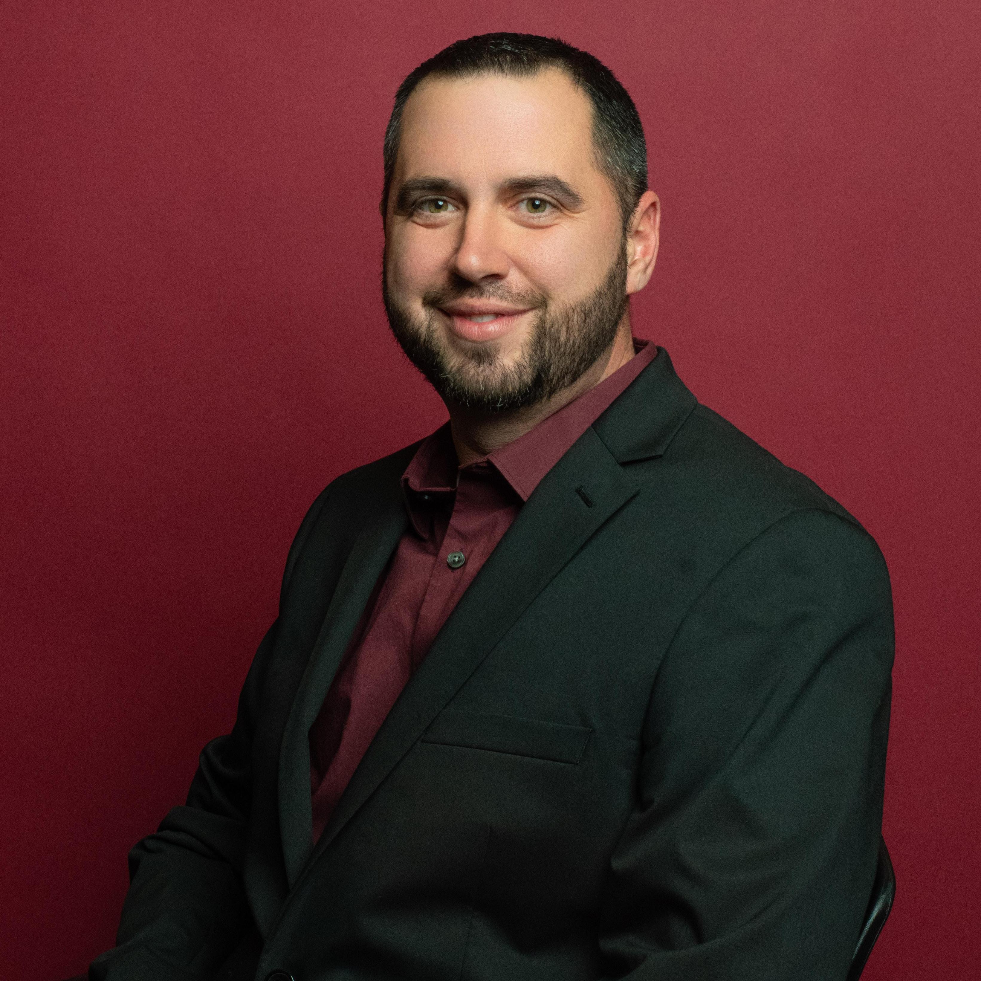 JasonPerkins's Profile Photo