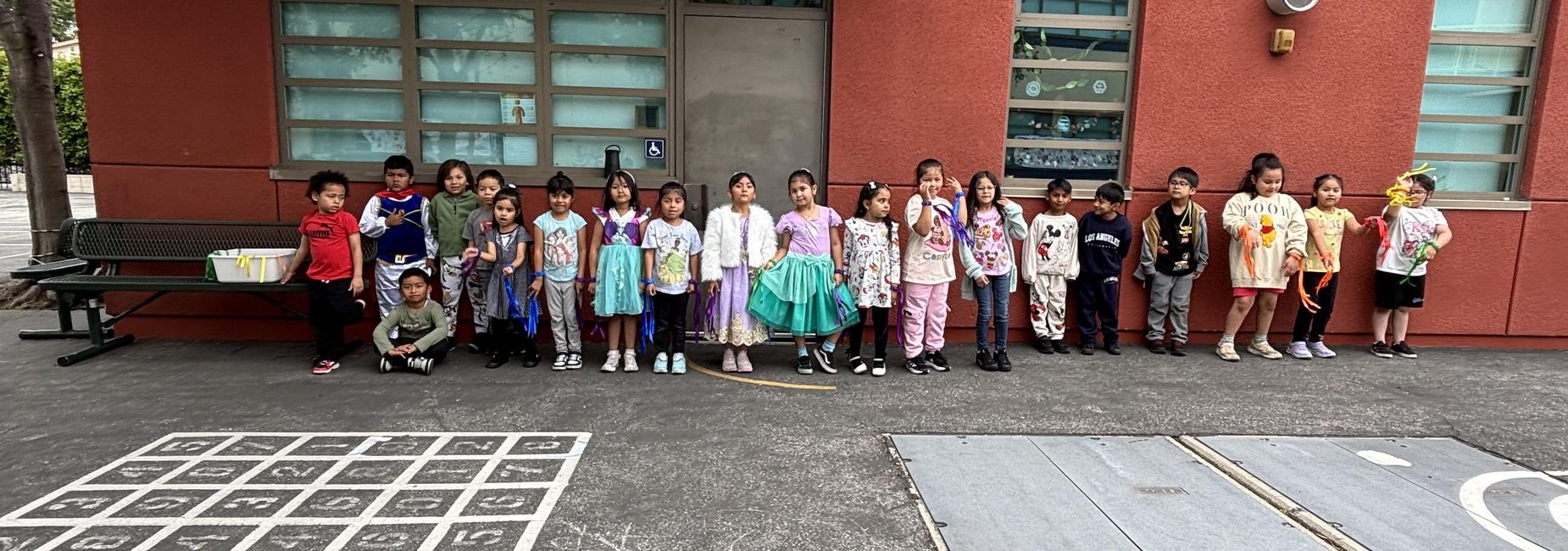 Disney Day