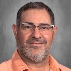 MikeDufour's Profile Photo