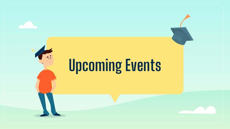 2026 Senior Graduation & General Information