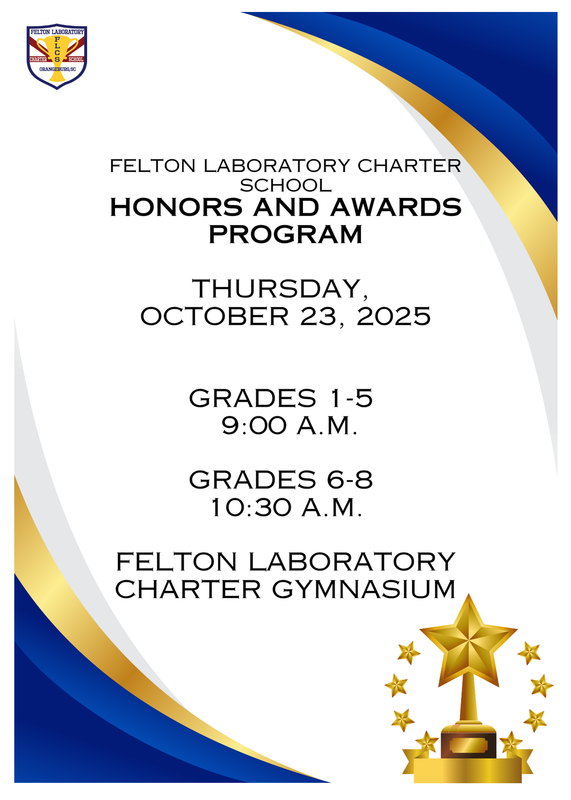 Honors and Awards Program