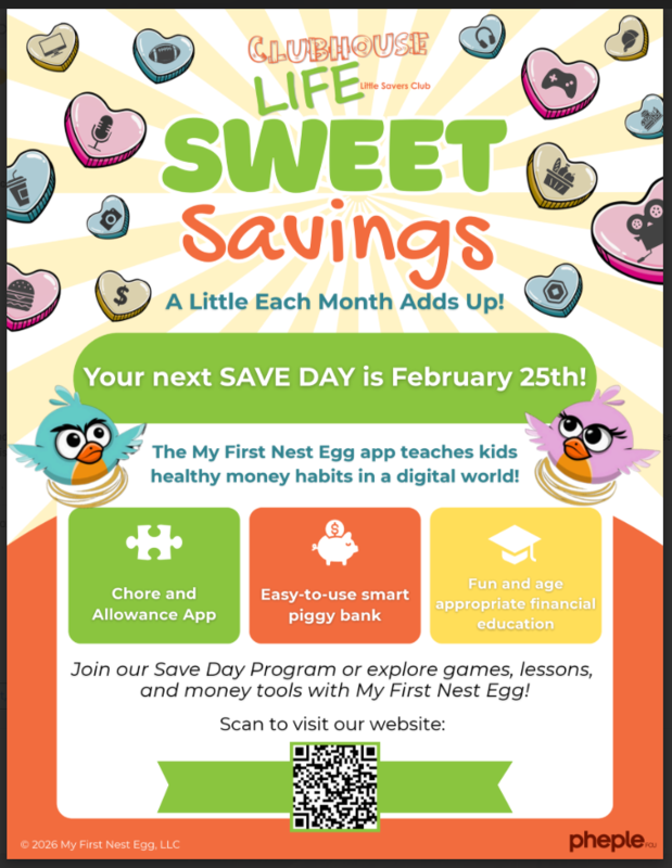 Pheple Save Day #5 Featured Photo