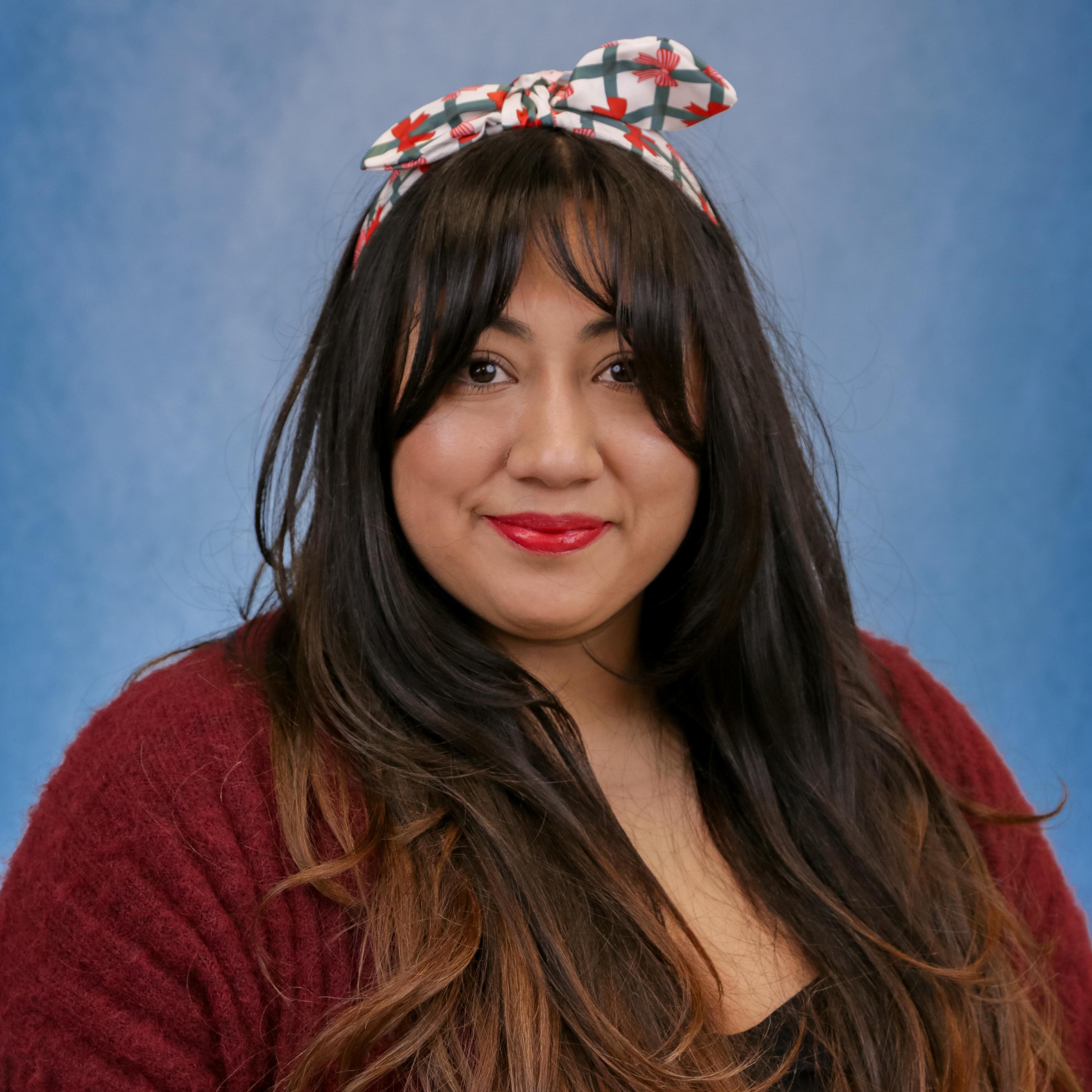 JenniferFlores's Profile Photo