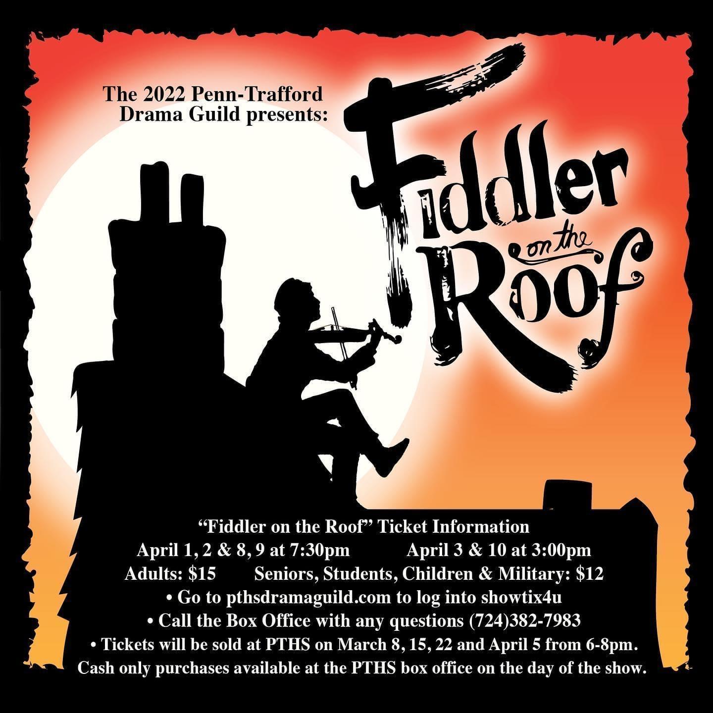 PennTrafford High School