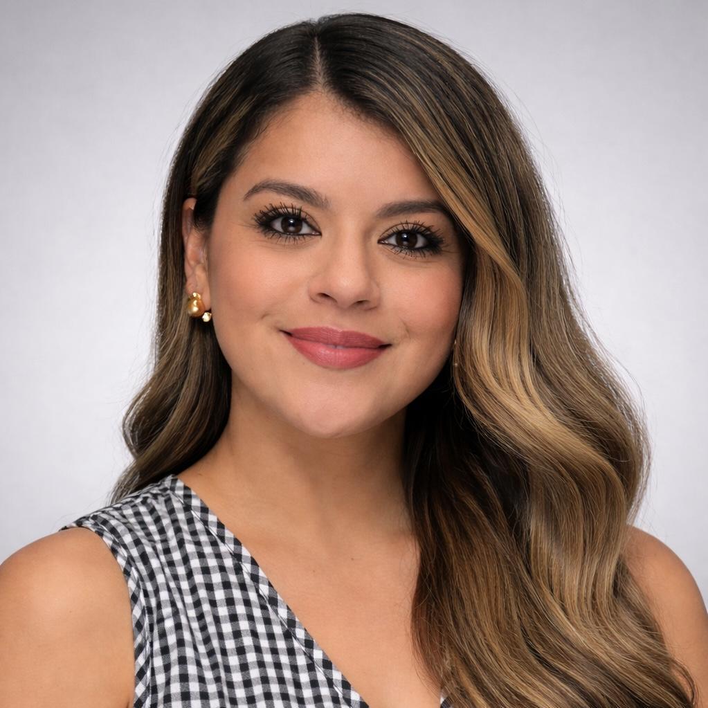 PrysillaArriaga's Profile Photo