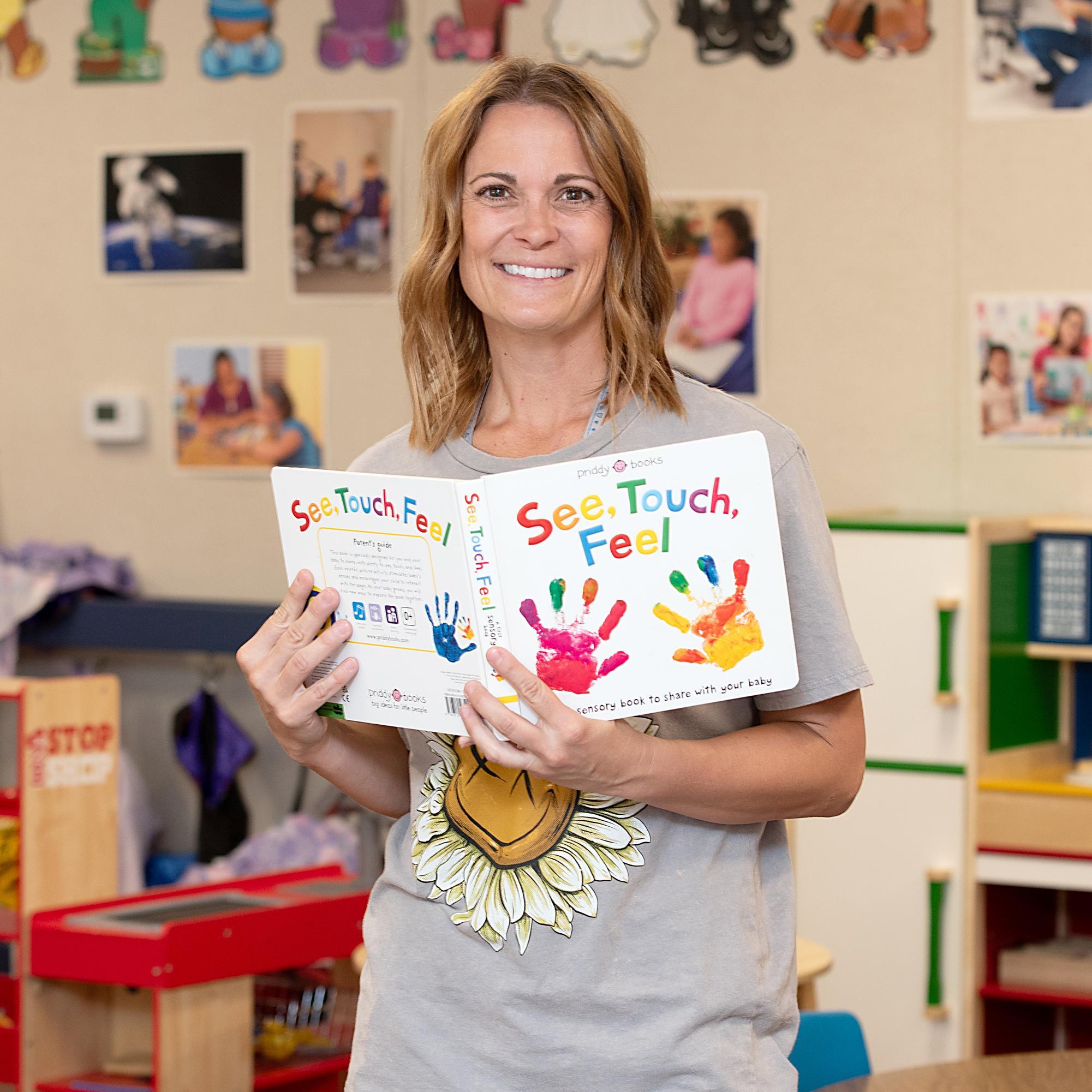 AmberBradford's Profile Photo