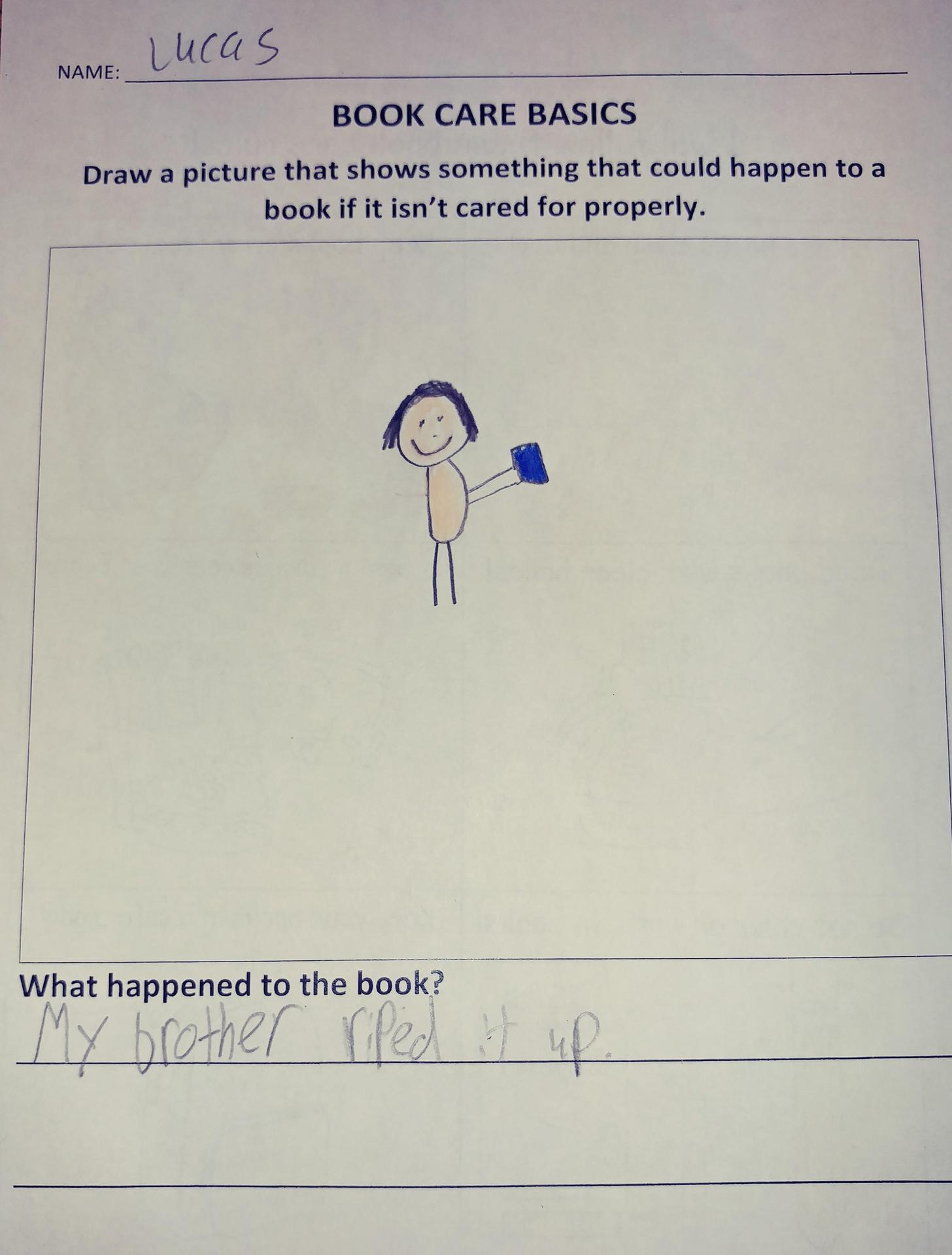 Student Art