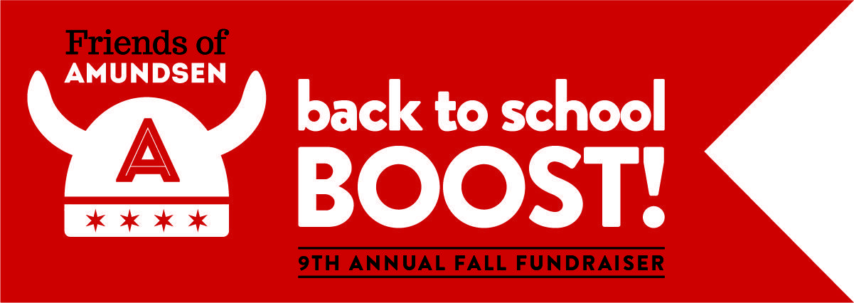 2026 Back to School Boost! Image