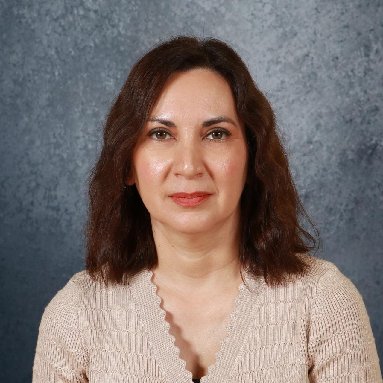 MaricelaGomez's Profile Photo