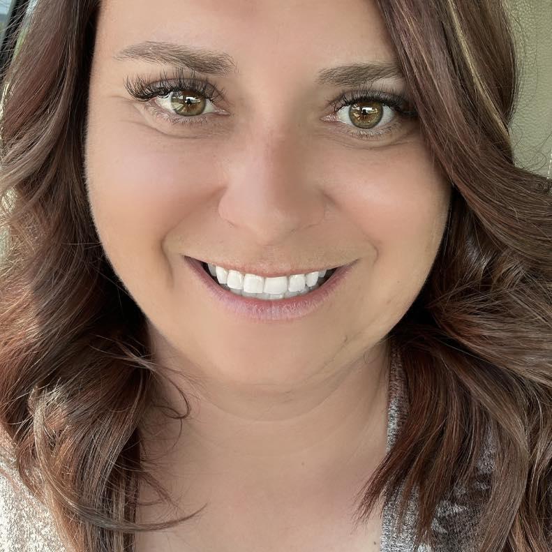 AshleyMcVey's Profile Photo