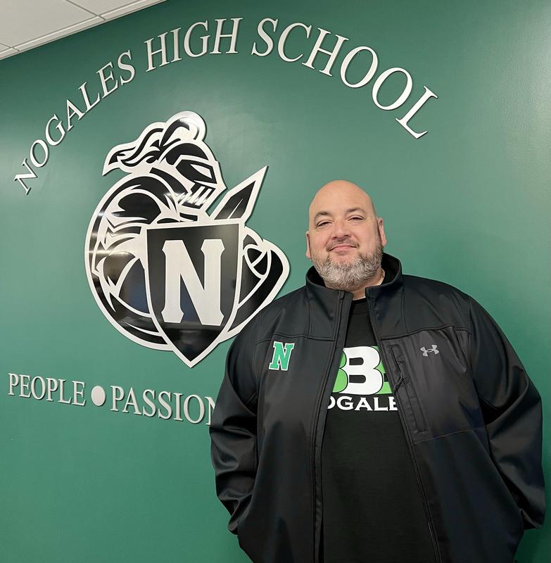 Noble Newsletter