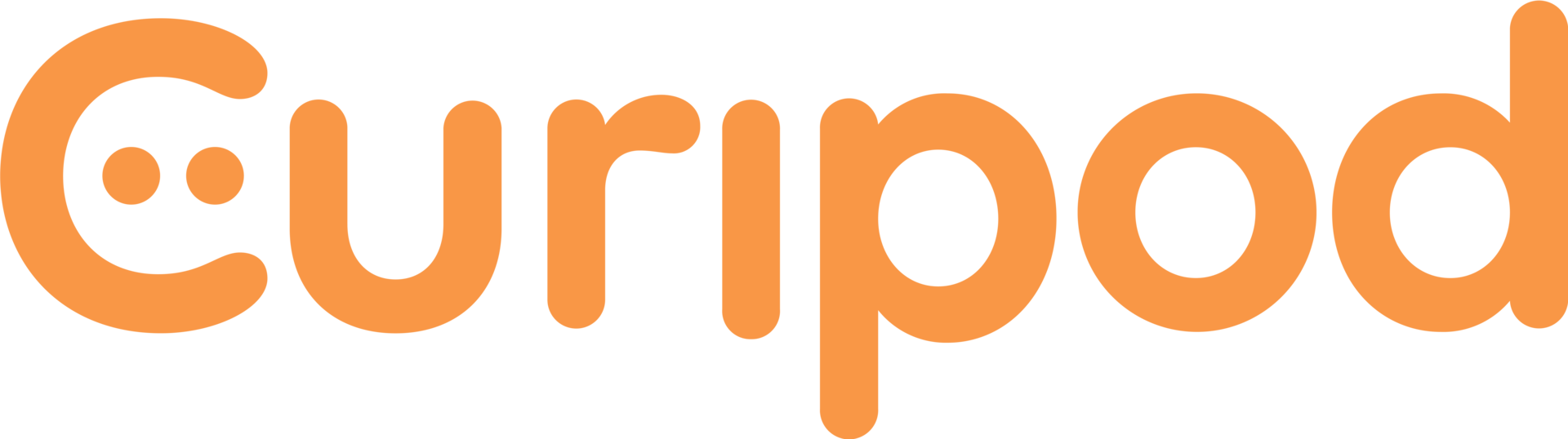 Curipod logo