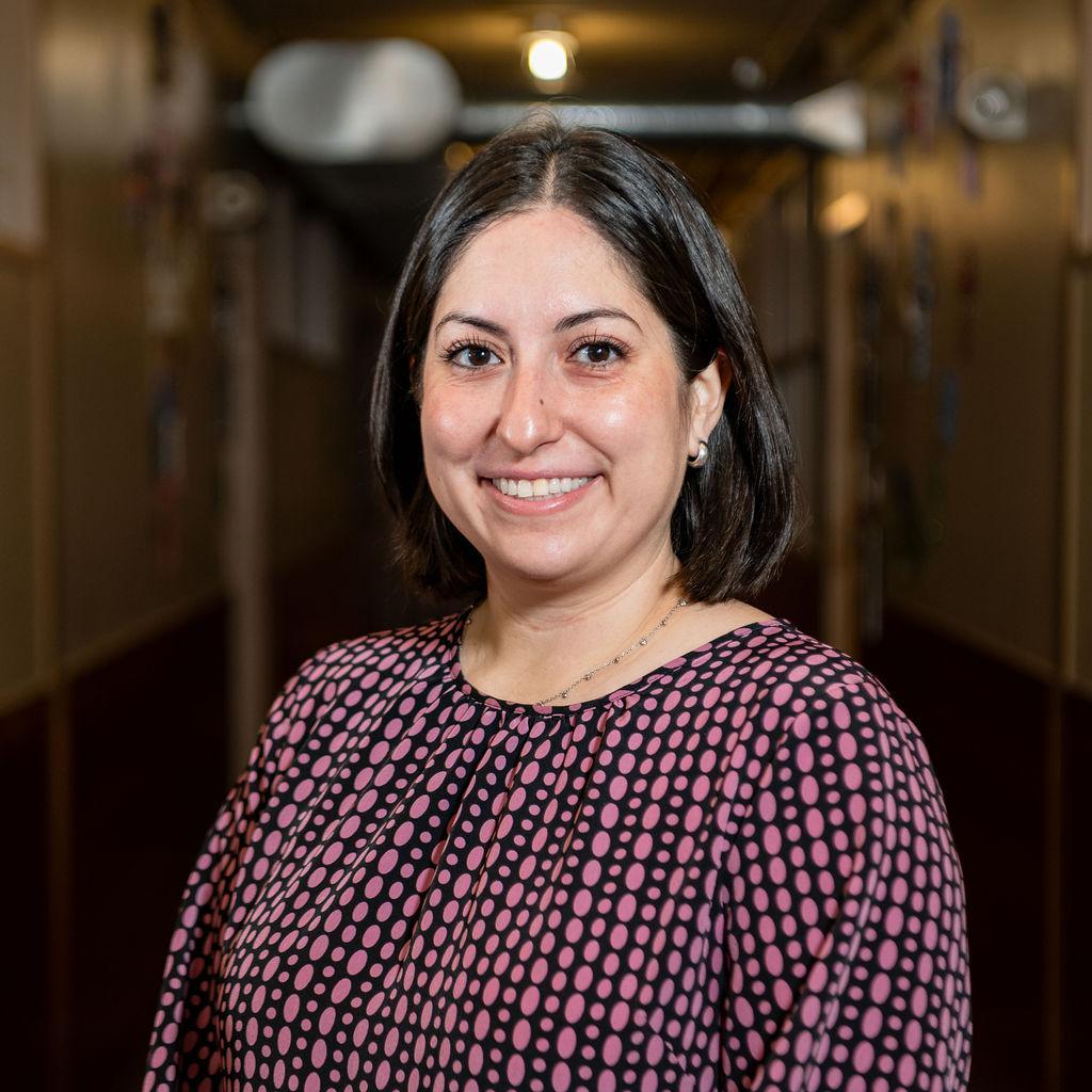 AshleyCuaron's Profile Photo