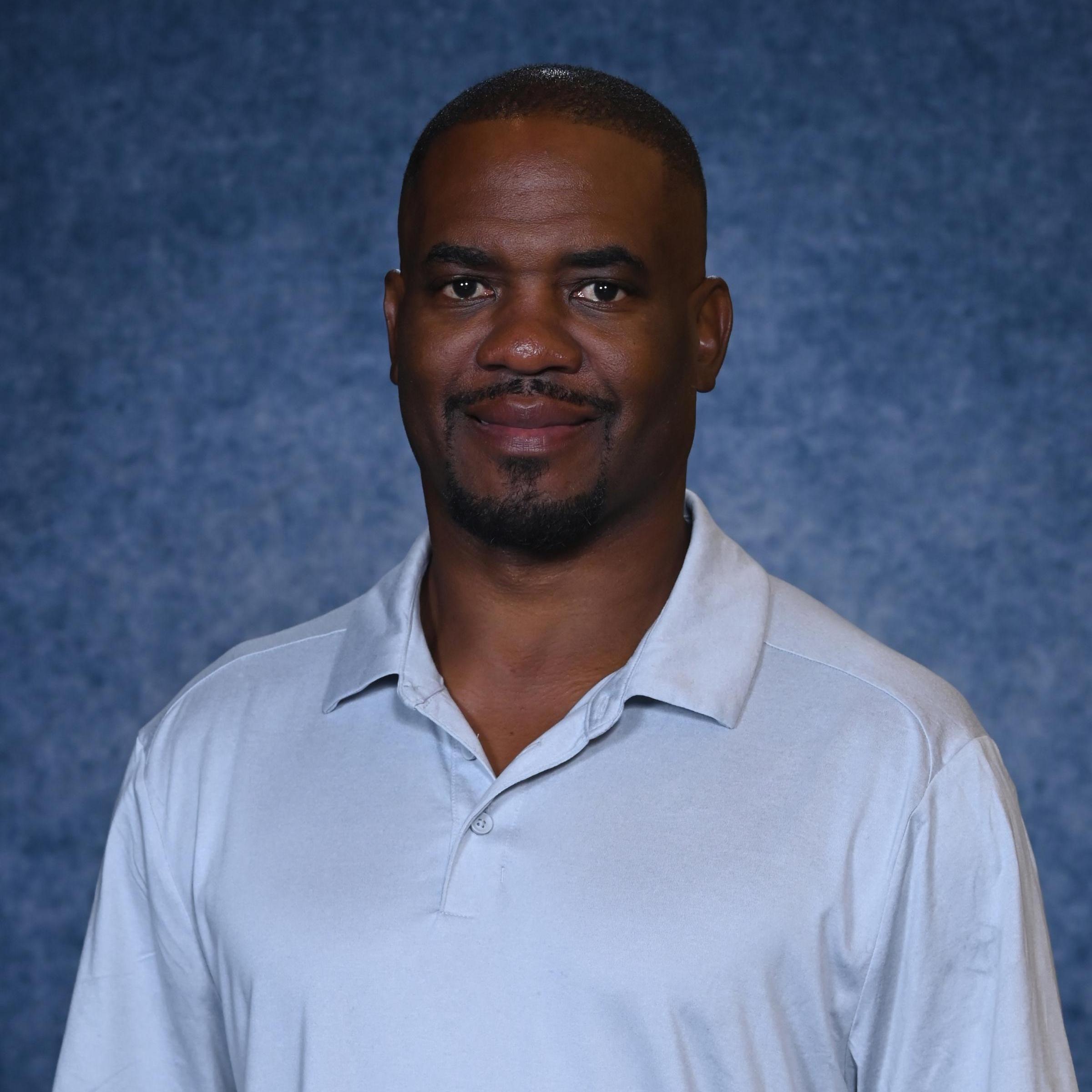 DerrickMyers's Profile Photo