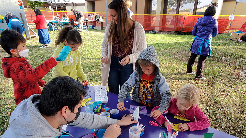 Children's Fair